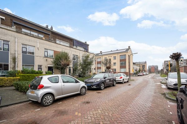 Ir H.H. van Kollaan 18, Rijswijk