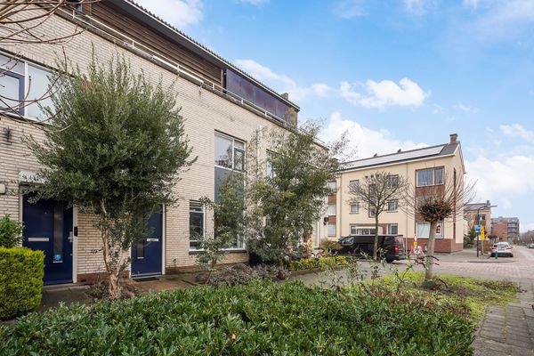 Ir H.H. van Kollaan 18, Rijswijk