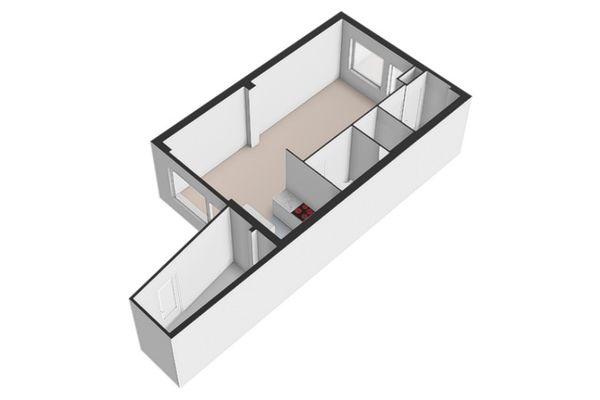 Ir H.H. van Kollaan 18, Rijswijk