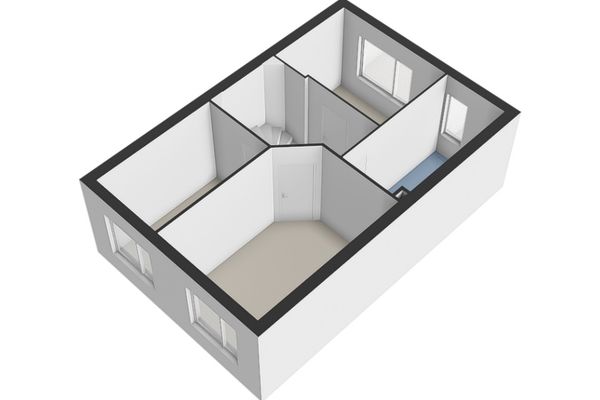 Ir H.H. van Kollaan 18, Rijswijk