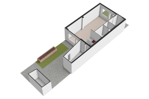 Ir H.H. van Kollaan 18, Rijswijk