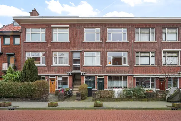Citroenstraat 15