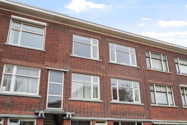 Citroenstraat 15, Den Haag