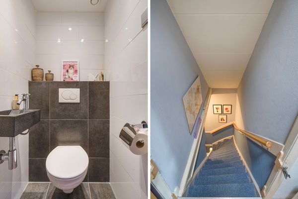 Citroenstraat 15, Den Haag