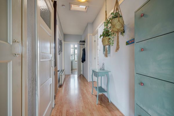 Citroenstraat 15, Den Haag