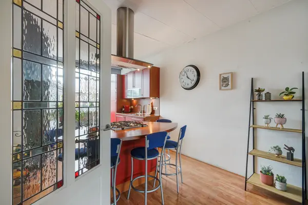 Citroenstraat 15, Den Haag
