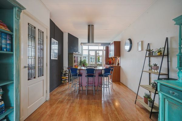 Citroenstraat 15, Den Haag