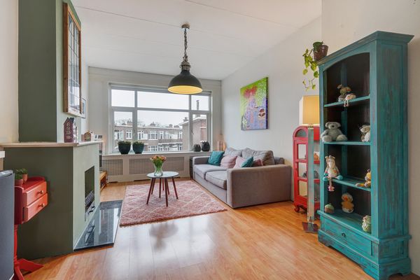 Citroenstraat 15, Den Haag