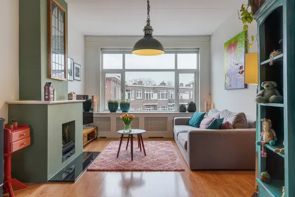 Citroenstraat 15, Den Haag