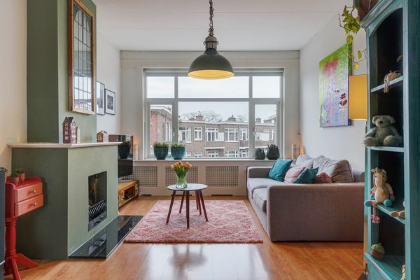 Citroenstraat 15, Den Haag