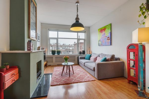 Citroenstraat 15, Den Haag