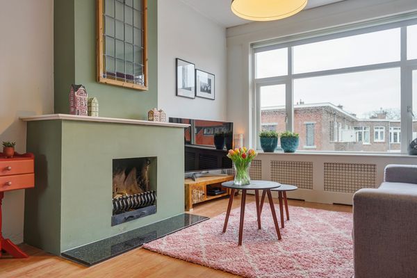 Citroenstraat 15, Den Haag