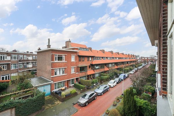 Citroenstraat 15, Den Haag