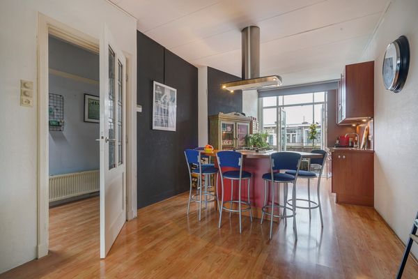 Citroenstraat 15, Den Haag