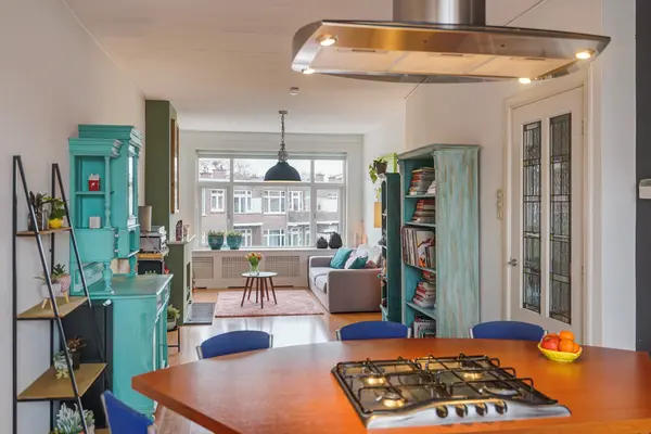 Citroenstraat 15, Den Haag