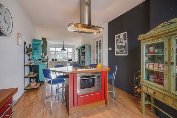 Citroenstraat 15, Den Haag