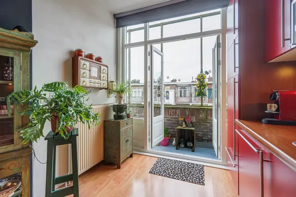 Citroenstraat 15, Den Haag