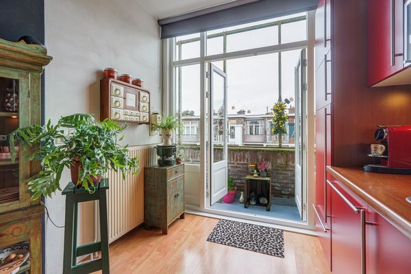 Citroenstraat 15, Den Haag