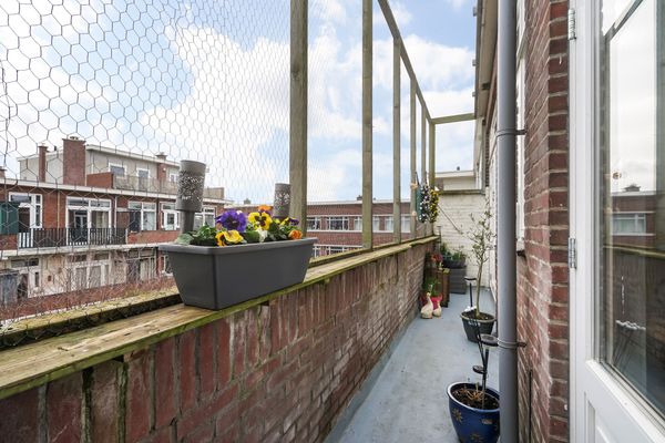 Citroenstraat 15, Den Haag