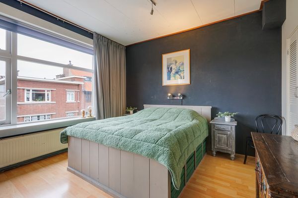 Citroenstraat 15, Den Haag