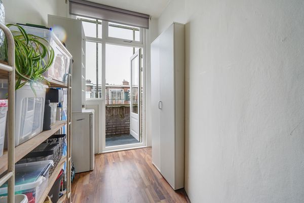 Citroenstraat 15, Den Haag