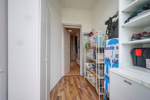 Citroenstraat 15, Den Haag