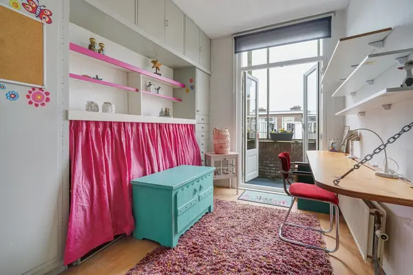 Citroenstraat 15, Den Haag