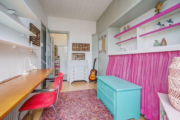 Citroenstraat 15, Den Haag