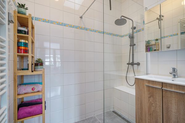 Citroenstraat 15, Den Haag