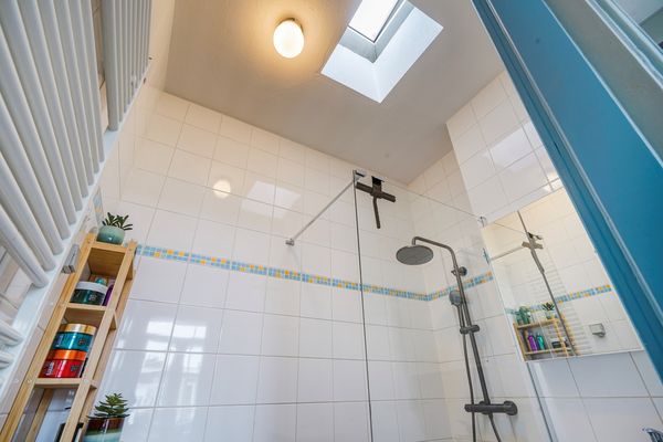 Citroenstraat 15, Den Haag