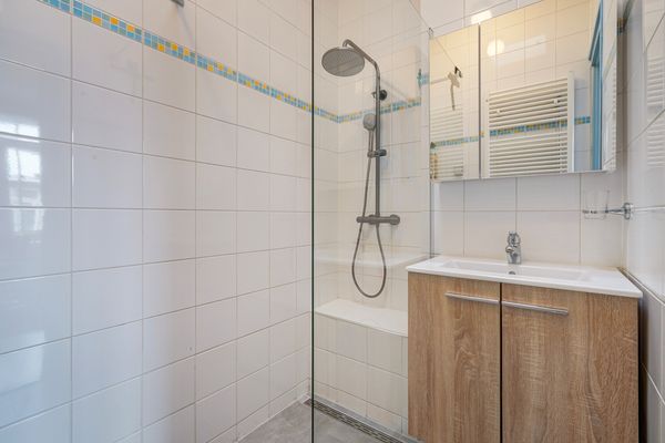 Citroenstraat 15, Den Haag