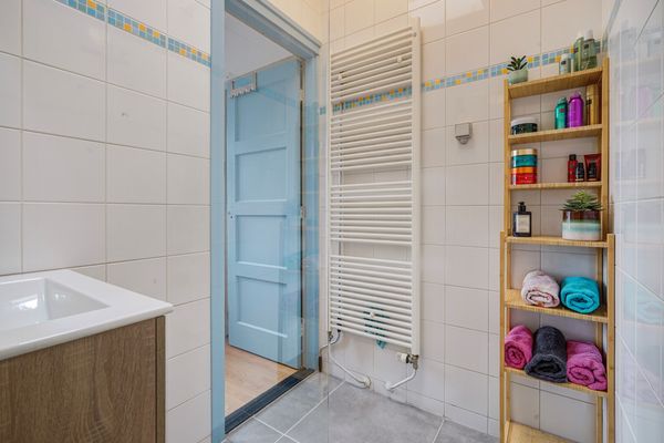 Citroenstraat 15, Den Haag