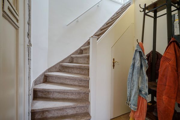 Bennekomstraat 29, Den Haag