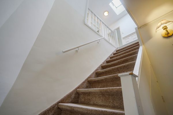 Bennekomstraat 29, Den Haag