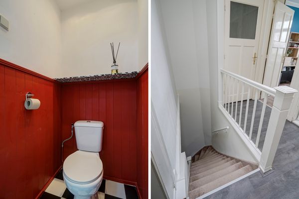 Bennekomstraat 29, Den Haag