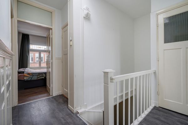 Bennekomstraat 29, Den Haag