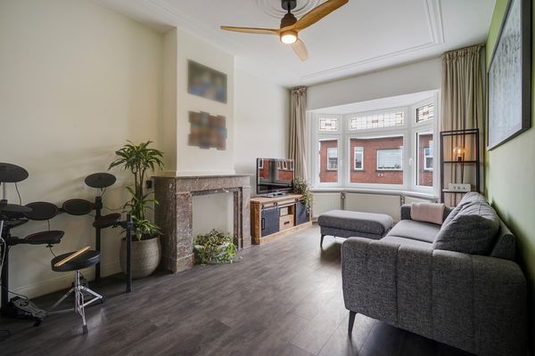 Bennekomstraat 29, Den Haag