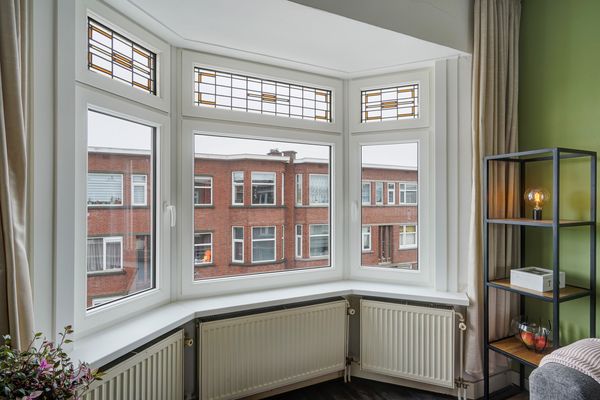 Bennekomstraat 29, Den Haag