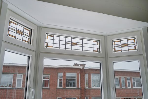 Bennekomstraat 29, Den Haag