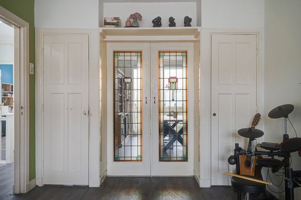 Bennekomstraat 29, Den Haag