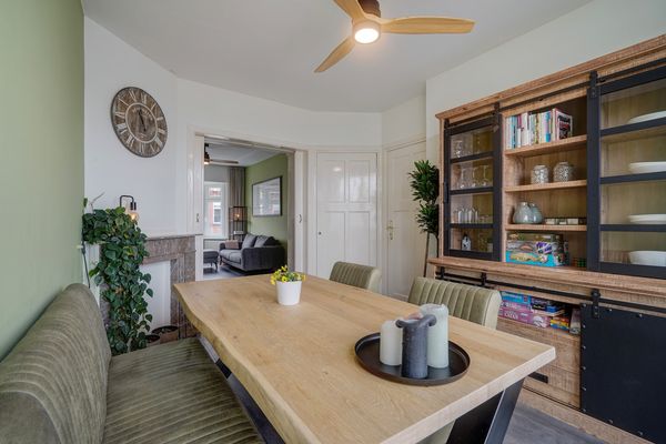 Bennekomstraat 29, Den Haag