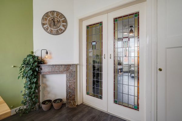 Bennekomstraat 29, Den Haag