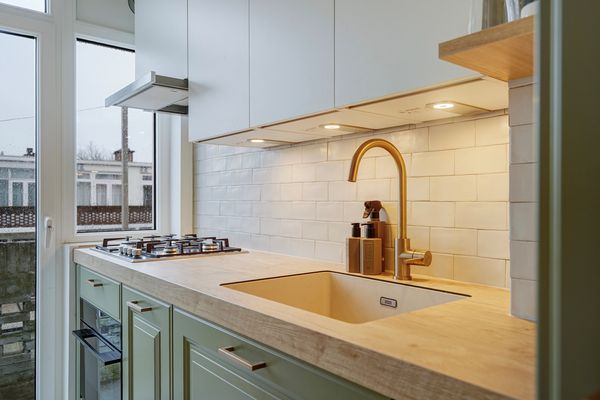 Bennekomstraat 29, Den Haag