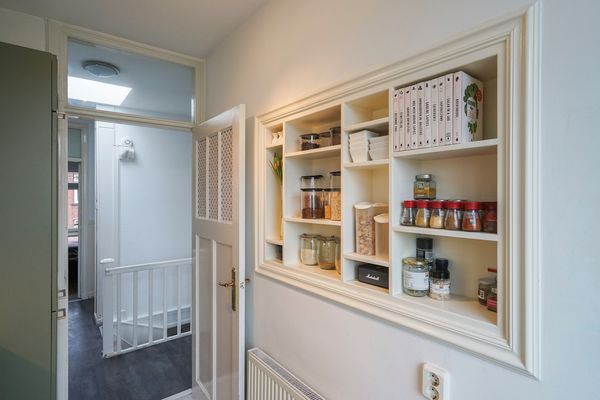 Bennekomstraat 29, Den Haag