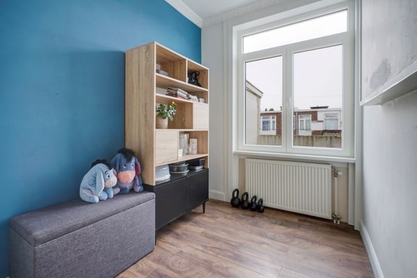 Bennekomstraat 29, Den Haag