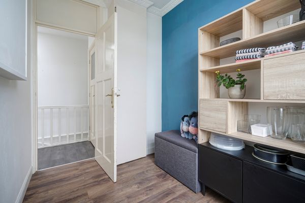 Bennekomstraat 29, Den Haag