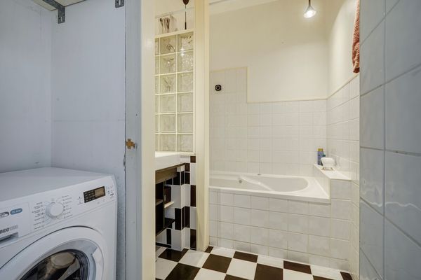 Bennekomstraat 29, Den Haag