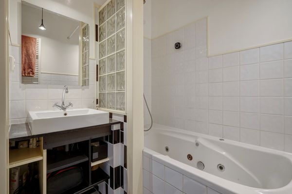 Bennekomstraat 29, Den Haag