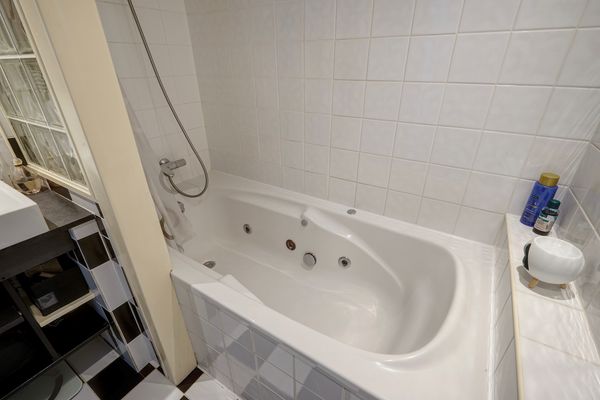 Bennekomstraat 29, Den Haag