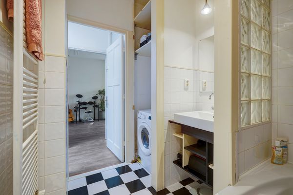 Bennekomstraat 29, Den Haag